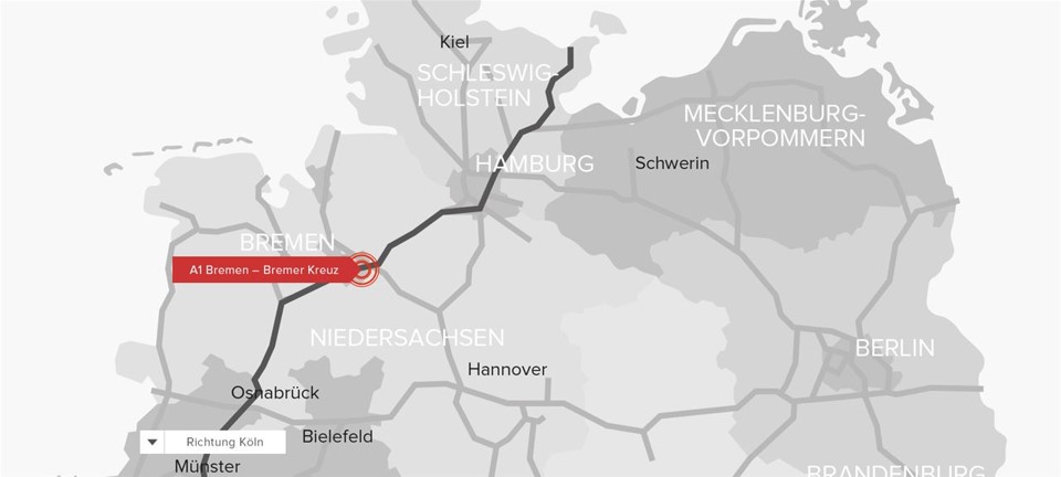 Bremer Kreuz