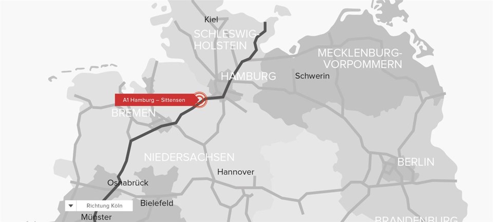 Hamburg-Sittensen