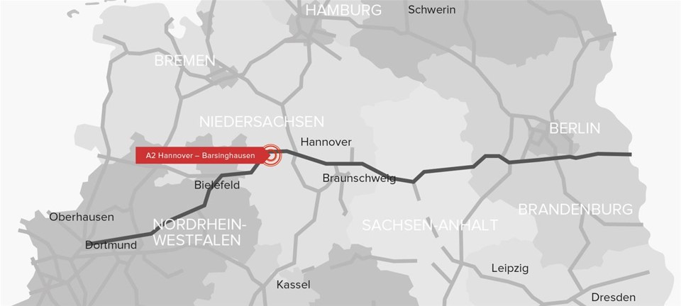Hannover-Barsinghausen