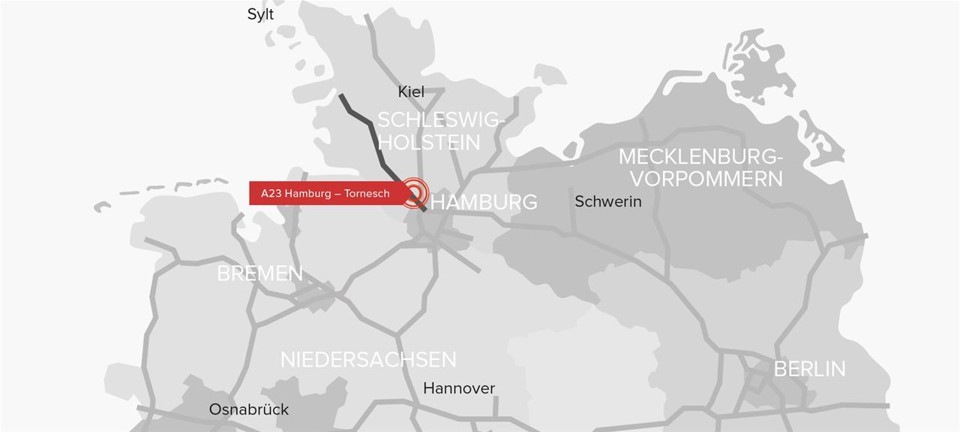 Hamburg-Tornesch