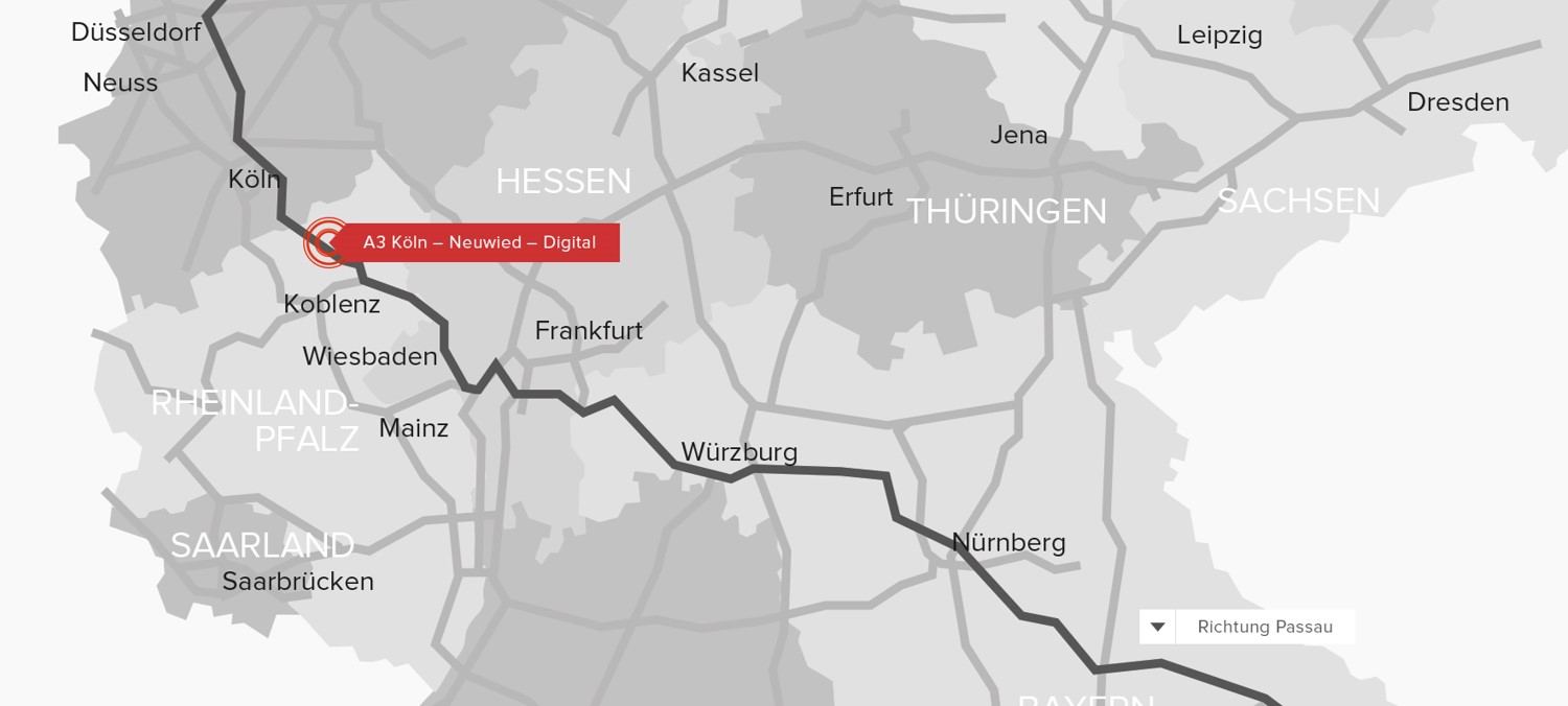 Köln Neuwied