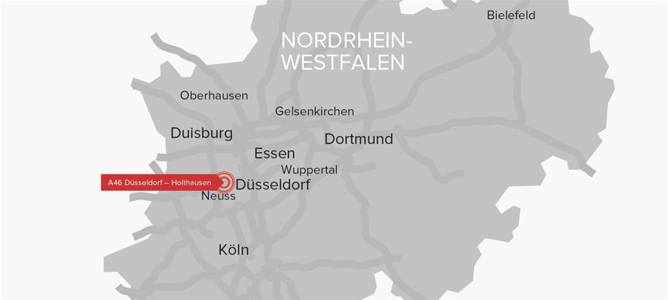 Düsseldorf-Holthausen