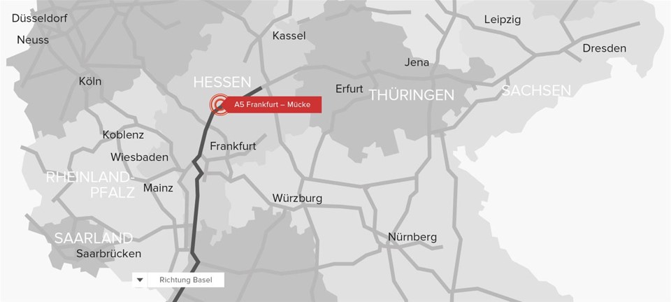 Frankfurt-Mücke