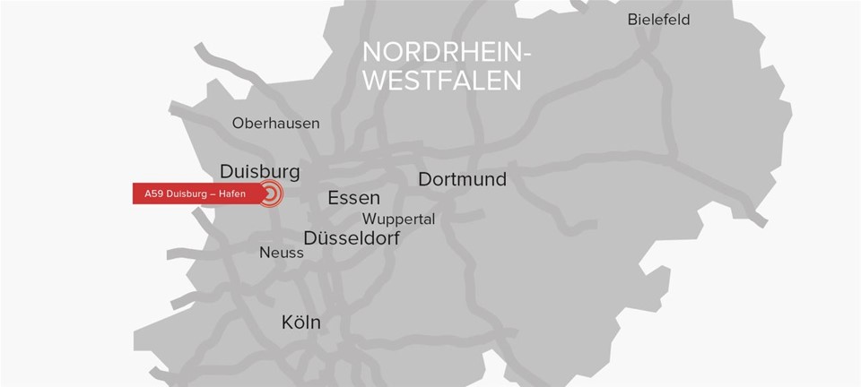 Citytower-Duisburg