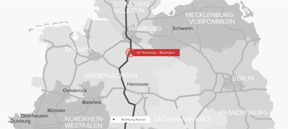 Hamburg-Bispingen