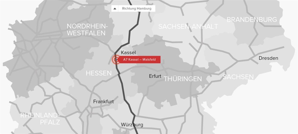 Kassel-Malsfeld