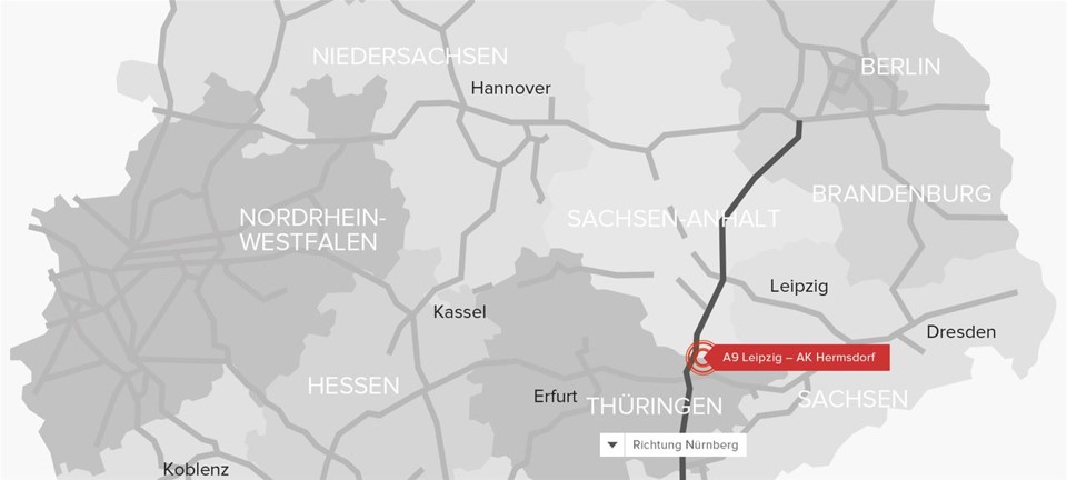 Leipzig-AK Hermsdorf