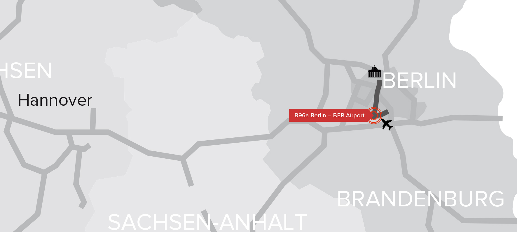 BERLIN - BER AIRPORT