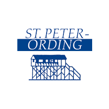 Tourismuszentrum St. Peter-Ording